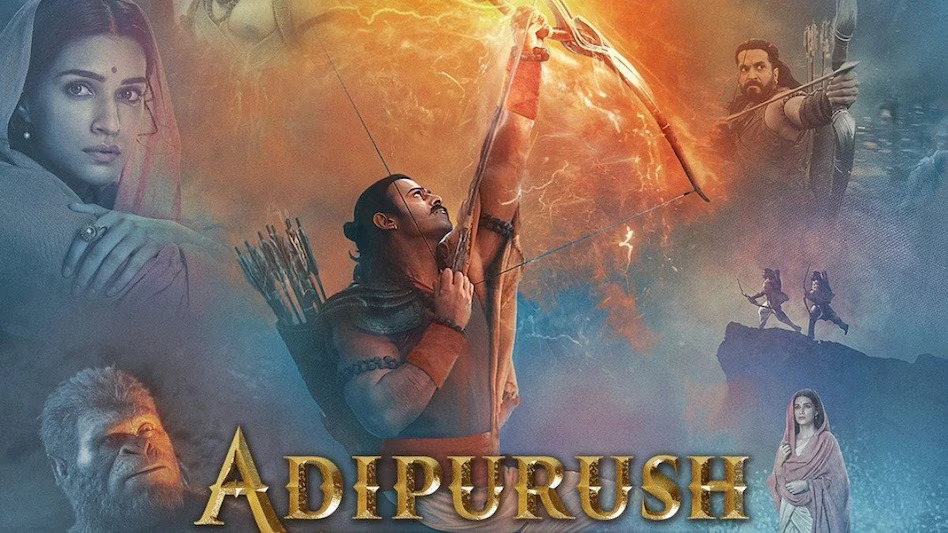 5 Reasons why to watch Adipurush