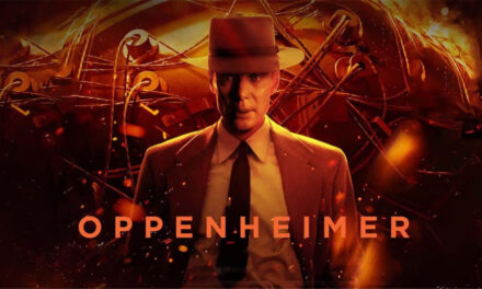 Oppenheimer: A Cinematic Exploration of the Father of the Atomic Bomb