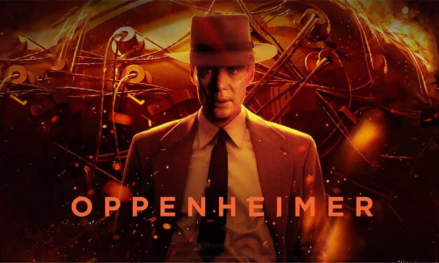 Oppenheimer: A Cinematic Exploration of the Father of the Atomic Bomb