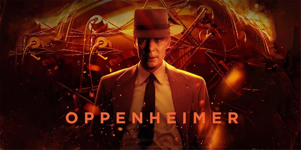 Oppenheimer: A Cinematic Exploration of the Father of the Atomic Bomb