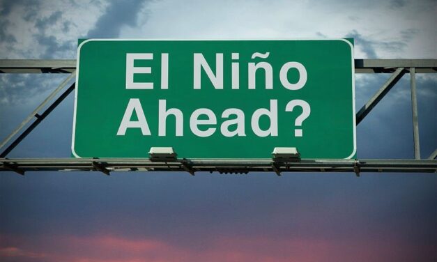 What is El Niño?