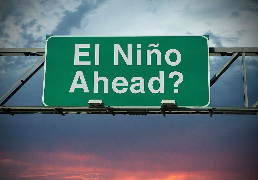 El Niño - Nature's Complex Phenomenon - Enlytopedia