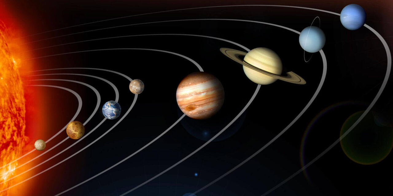 Pluto’s Orbit and Its Neighborhood: Key Factors in Reclassifying Pluto as a Dwarf Planet