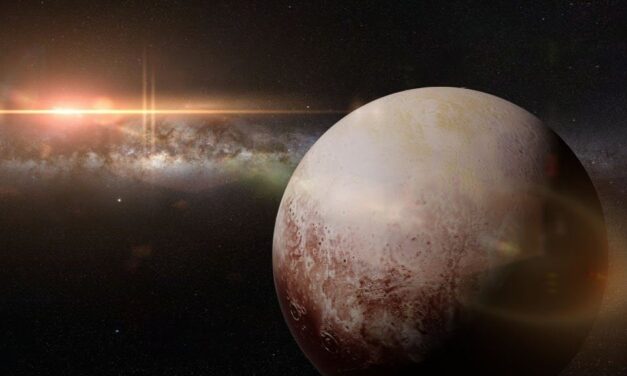 Why Pluto is No Longer Considered a Planet?