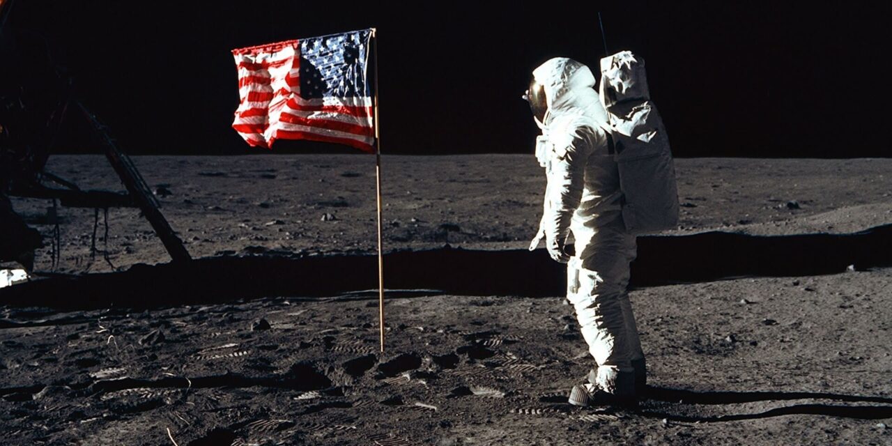 Apollo 11: Humanity’s Giant Leap to the Moon