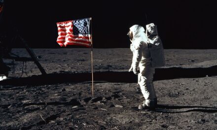 Apollo 11: Humanity’s Giant Leap to the Moon