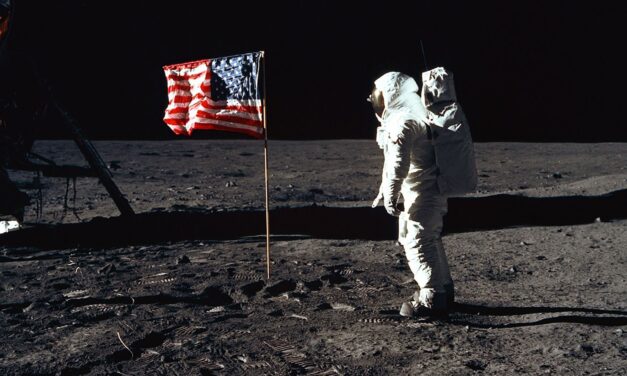 Apollo 11: Humanity’s Giant Leap to the Moon