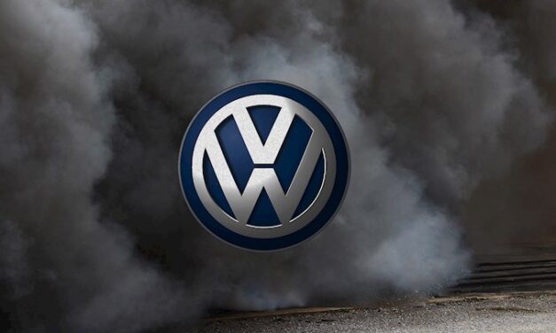 Dieselgate: Volkswagen Emissions Scandal