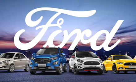 Ford in India: A Story of Departure and Potential Electric Return