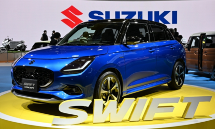 The Iconic Maruti Swift Gets a Revamp! Launch Date and Features Revealed: A Deep Dive into the 2024 Hatchback Powerhouse